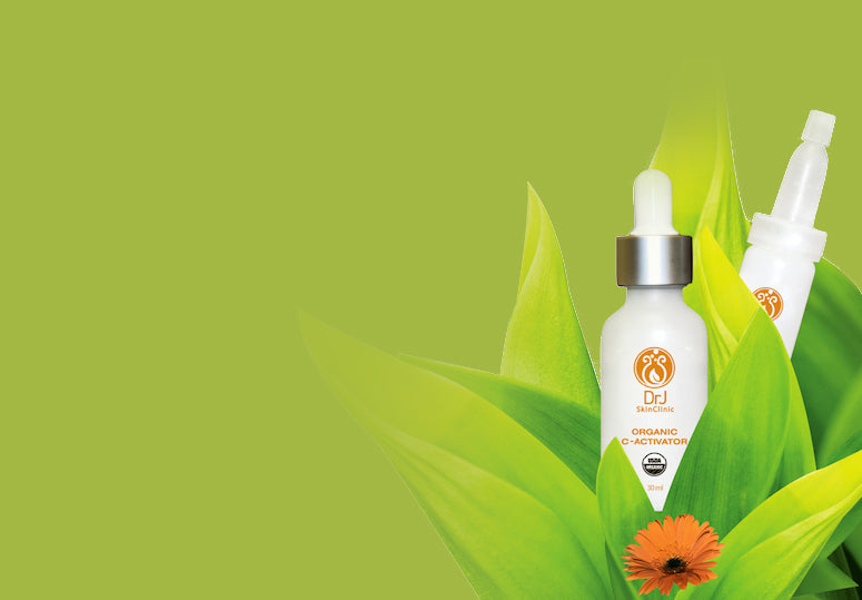 Discover the Art of Natural Luxury Beauty
